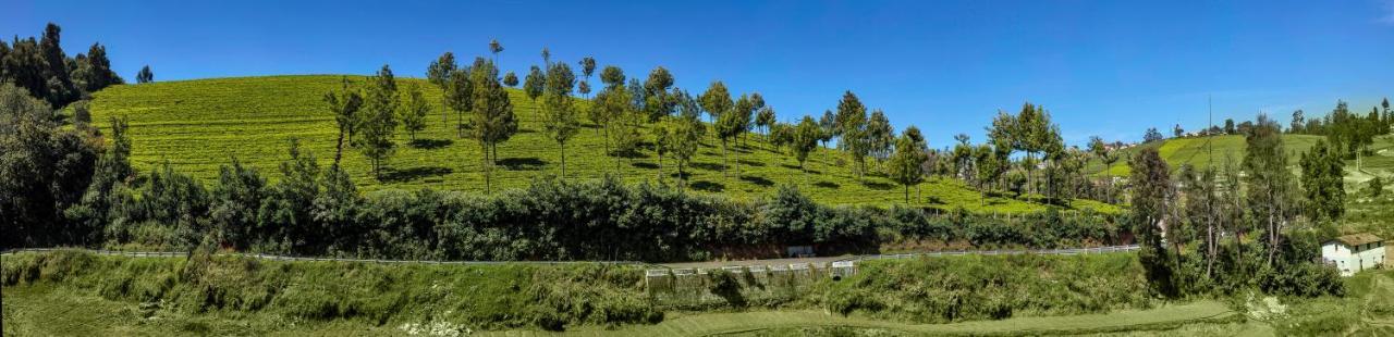 Club Mahindra Danish Villa, Ooty Exteriör bild